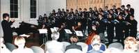 Kammerchor Nikolassee 1998